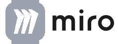 Miro logo